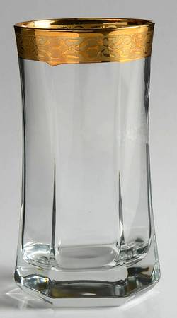 CRZ9 Flat Iced Tea