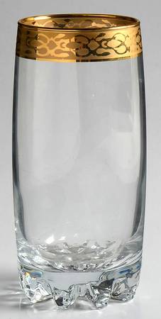 CRZ9 Highball Glass