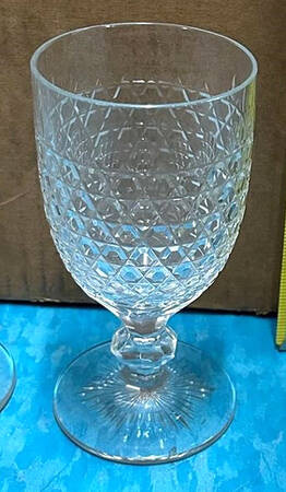 Fortune by Circleware Crystal