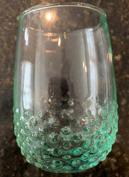 Lagos Stemless Wine