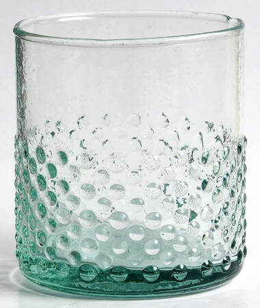 Lagos Double Old Fashioned