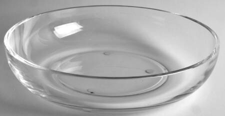 Ophelie Round Box No Lid