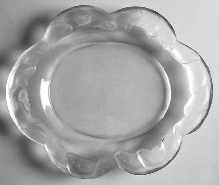 Piriac by Lalique