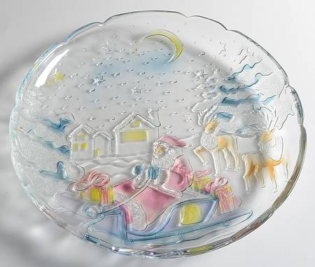 Sleigh Bells by Crystal Clear Industries
