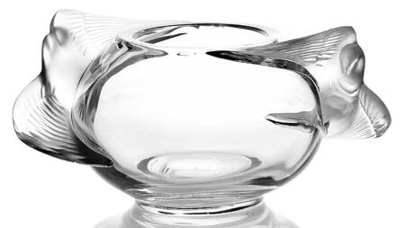 Adelaide by Lalique