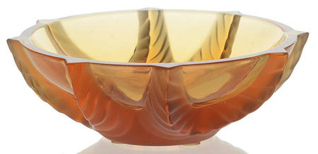 Cerianthe by Lalique