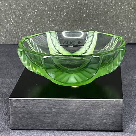 Cerianthe 4" Round Bowl