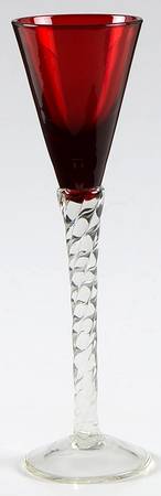 Twist Red Cordial