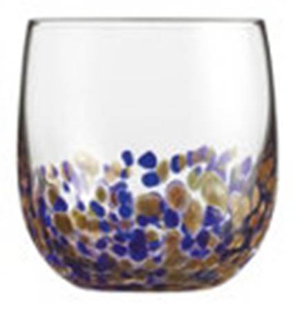 Essentials Collection Double Old Fashioned