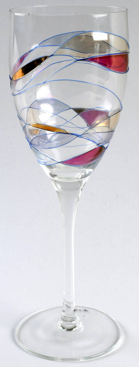 Sagrada by Cornet Barcelona Cry