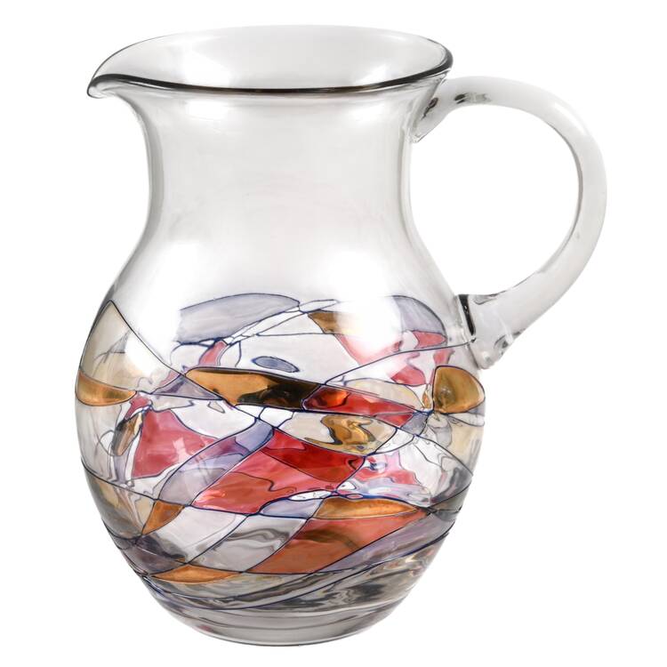Sagrada 64 Oz Pitcher