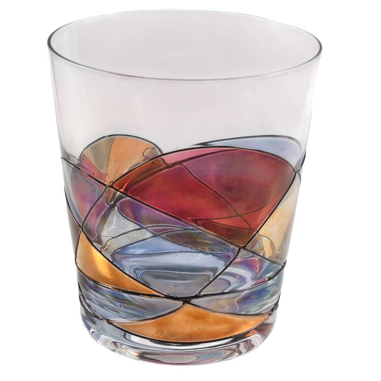 Sagrada Double Old Fashioned