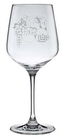 Frank Lloyd Wright Wine