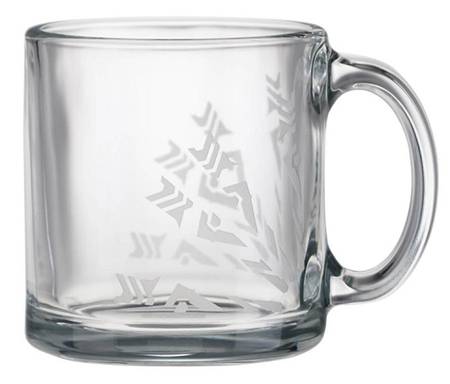 Frank Lloyd Wright Mug