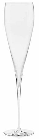 Carat Fluted Champagne