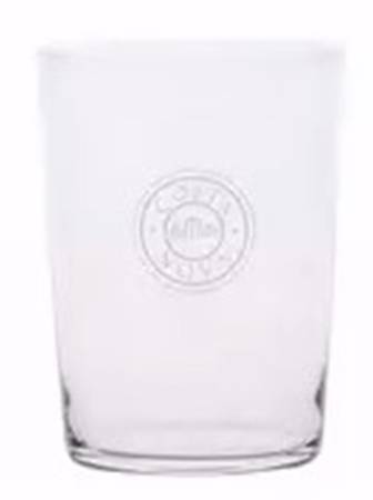 Nova 17 Oz Flat Tumbler