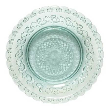 Heritage Aloe Bread & Butter Plate