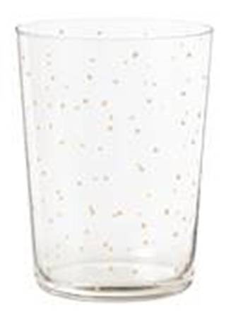 Festive 17 Oz Flat Tumbler