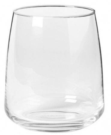 Vine 8 Oz Flat Tumbler