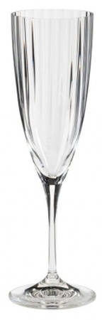 Sensa Fluted Champagne