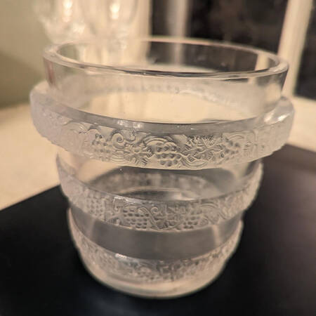 Riquewihr 5" Flower Vase