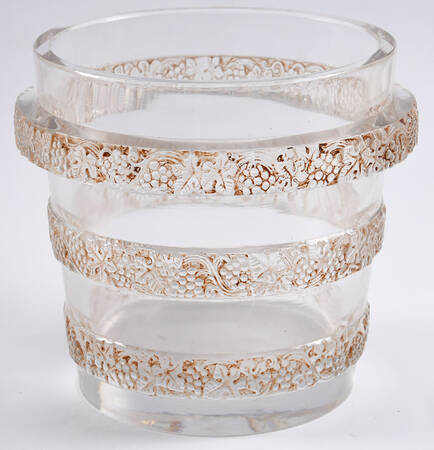 Riquewihr by Lalique