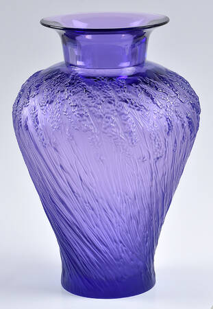 Lavender by Lalique