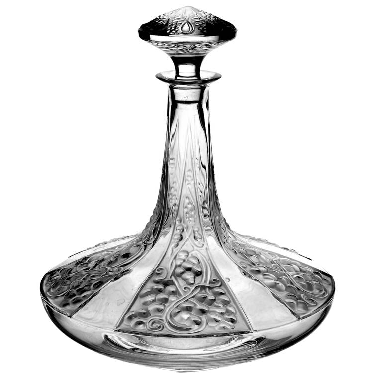 Gevrey by Lalique