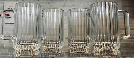 CXR3 Beer Mug