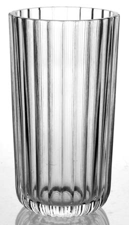 CXR3 Flat Juice Glass