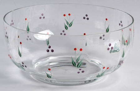 CTB77 7" Round Bowl