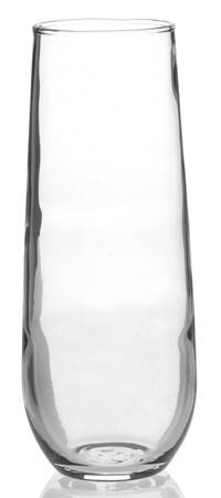 Aspen (Viv) Stemless Fluted Champagne