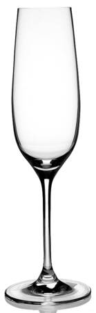 Aspen (Viv) Fluted Champagne