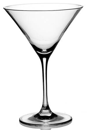 Aspen (Viv) Martini Glass