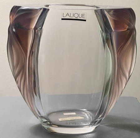 Clematites by Lalique