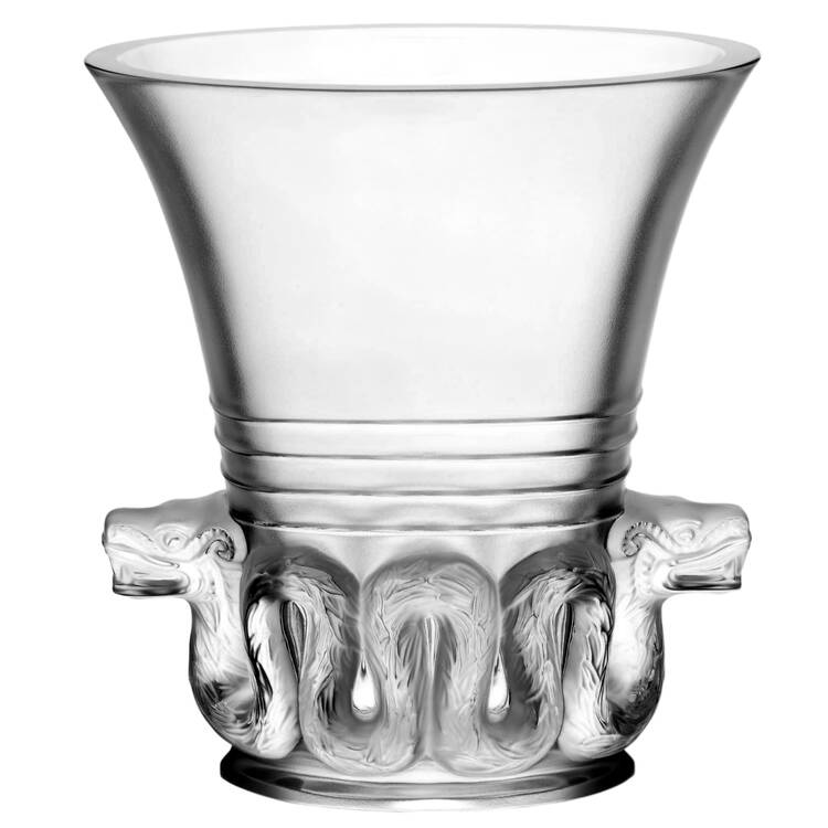Azteca by Lalique