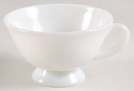 CQ20 Footed Cup
