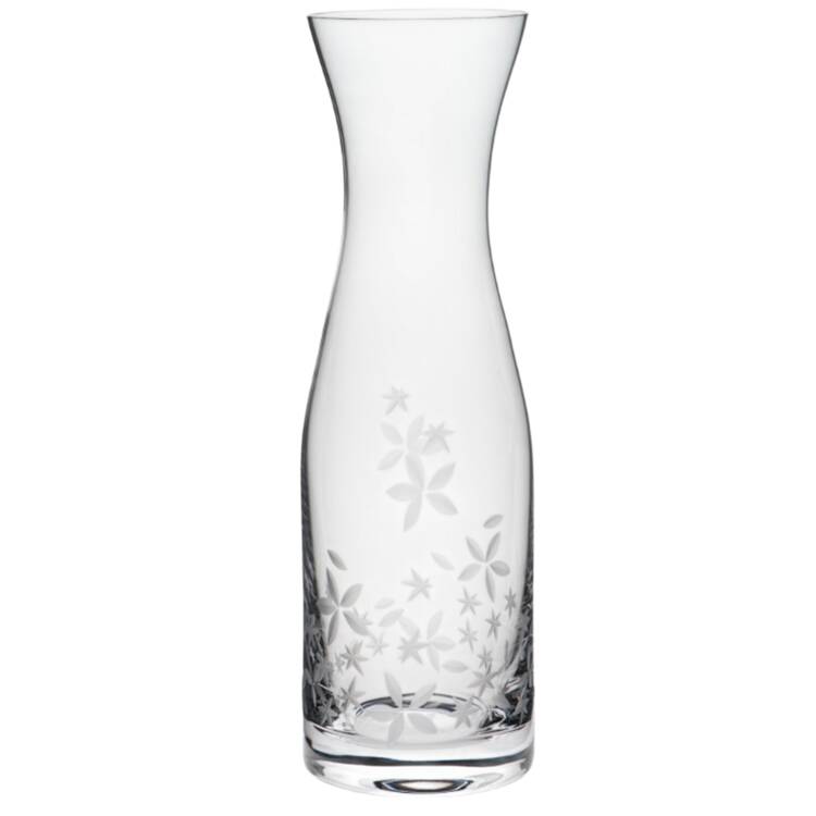 Chatham Bloom Carafe