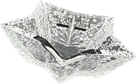 Vega by Lalique