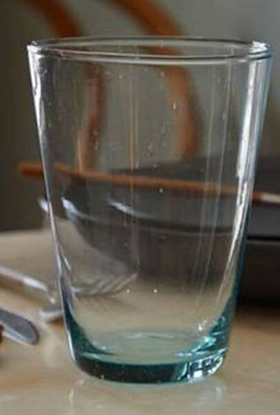 Liso Flat Tumbler