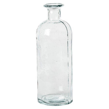 Tosca 11" Bottle