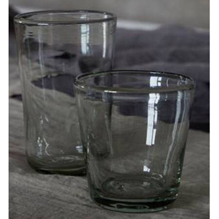 Margarida 22 Oz Flat Tumbler