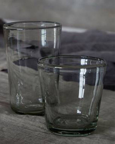 Margarida 13 Oz Flat Tumbler