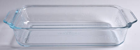 CON1 16" Rectangular Baker