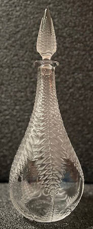 Acacia by Lalique