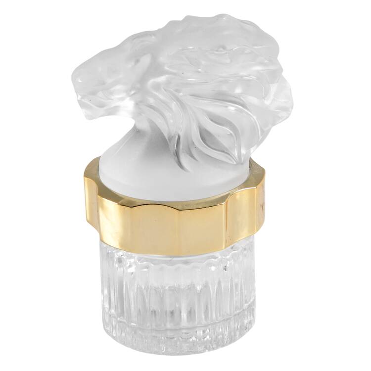 Mascotte Flacons (Mascot Cologne Bottles) by Lalique