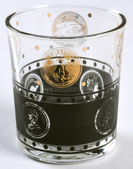 C6G4 Double Old Fashioned