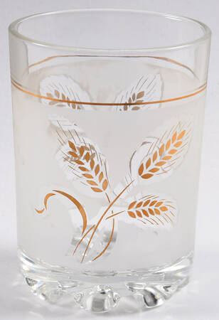 Wheat Ice Bucket