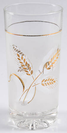 Wheat Highball Glass