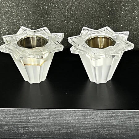 Orion by Lalique